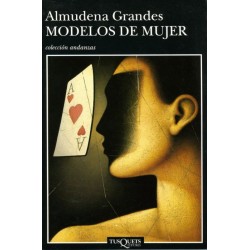 Modelos de mujer (Almudena...