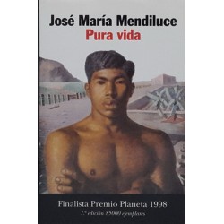 Pura vida (José María...