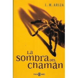 La sombra del chamán (L.M....