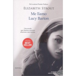Me llamo Lucy Barton...