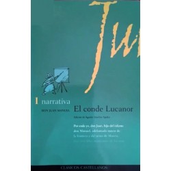 El Conde Lucanor (Don Juan...