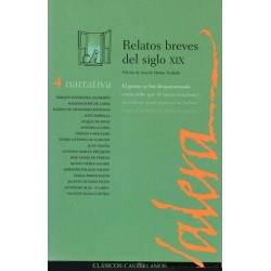 Relatos breves del siglo...