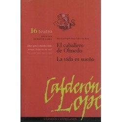 El caballero de Olmedo. La...