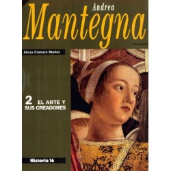 Andrea Mantegna: el arte y...