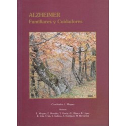 Alzheimer: familiares y...