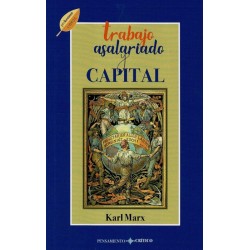 Trabajo asalariado y...