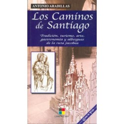 Los Caminos de Santiago:...