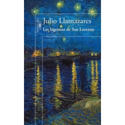 Las lágrimas de San Lorenzo...