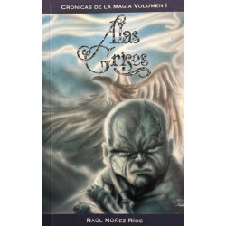 Crónicas de la Magia 1:...