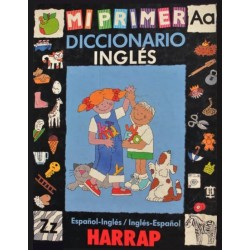 Mi primer diccionario...