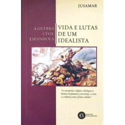 Vida e lutas de um...