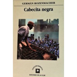 Cabecita negra (German...