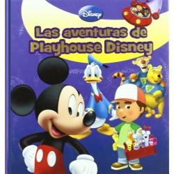 Las aventuras de Playhouse...