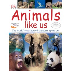 Animals like us. The...