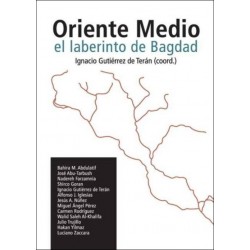 Oriente Medio: el laberinto...