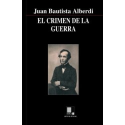 El crimen de la guerra...