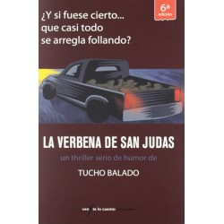 La verbena de San Judas ¿y...