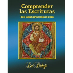 Comprender las Escrituras....