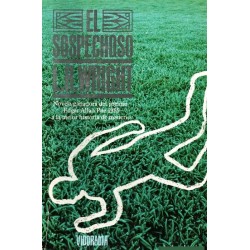 El sospechoso (L.R. Wright)...