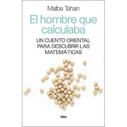 El hombre que calculaba...
