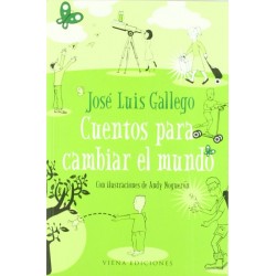 Cuentos para cambiar el...