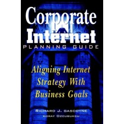 Corporate internet planning...