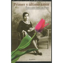 Primer y último amor...