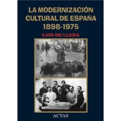 La modernización cultural...