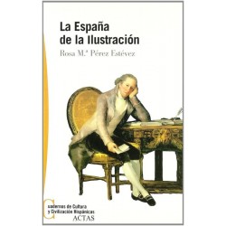 La España de la ilustración...