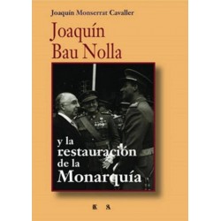 Joaquín Bau Nolla y la...