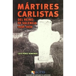 Mártires Carlistas del...