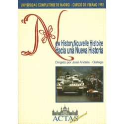 New history, Nouvelle...