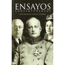 Ensayos contemporáneos...