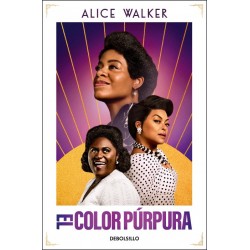 El color púrpura (Alice...