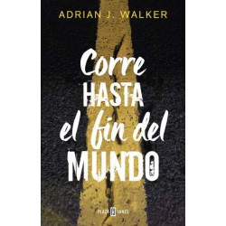 Corre hasta el fin del...