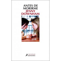 Antes de morirme (Jenny...