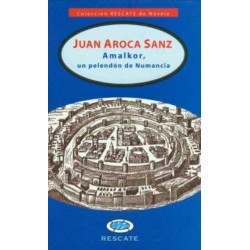 Amalkor, un pelendón de...