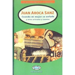 Cuando mi mujer se enfada y...