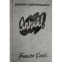 Episodios contemporáneos 8:...