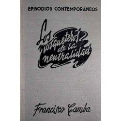Episodios contemporáneos 5:...