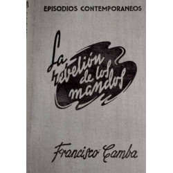 Episodios contemporáneos 6:...