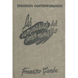 Episodios contemporáneos...