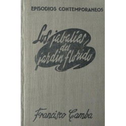 Episodios contemporáneos...