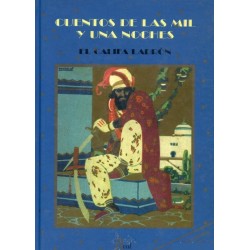 Cuentos de las mil y una...