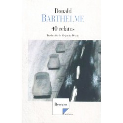 40 relatos (Donald...