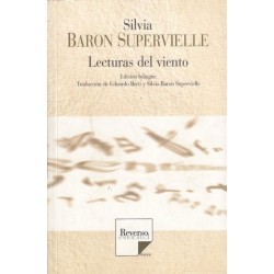 Lecturas del viento (Silvia...