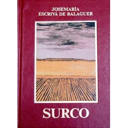 Surco (Jose María Escrivá...