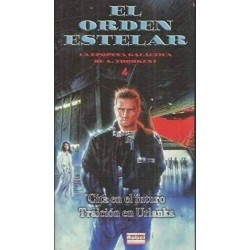 El orden estelar 4: Cita en...