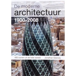 De moderne architecture...