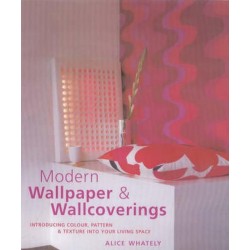 Modern wallpaper &...